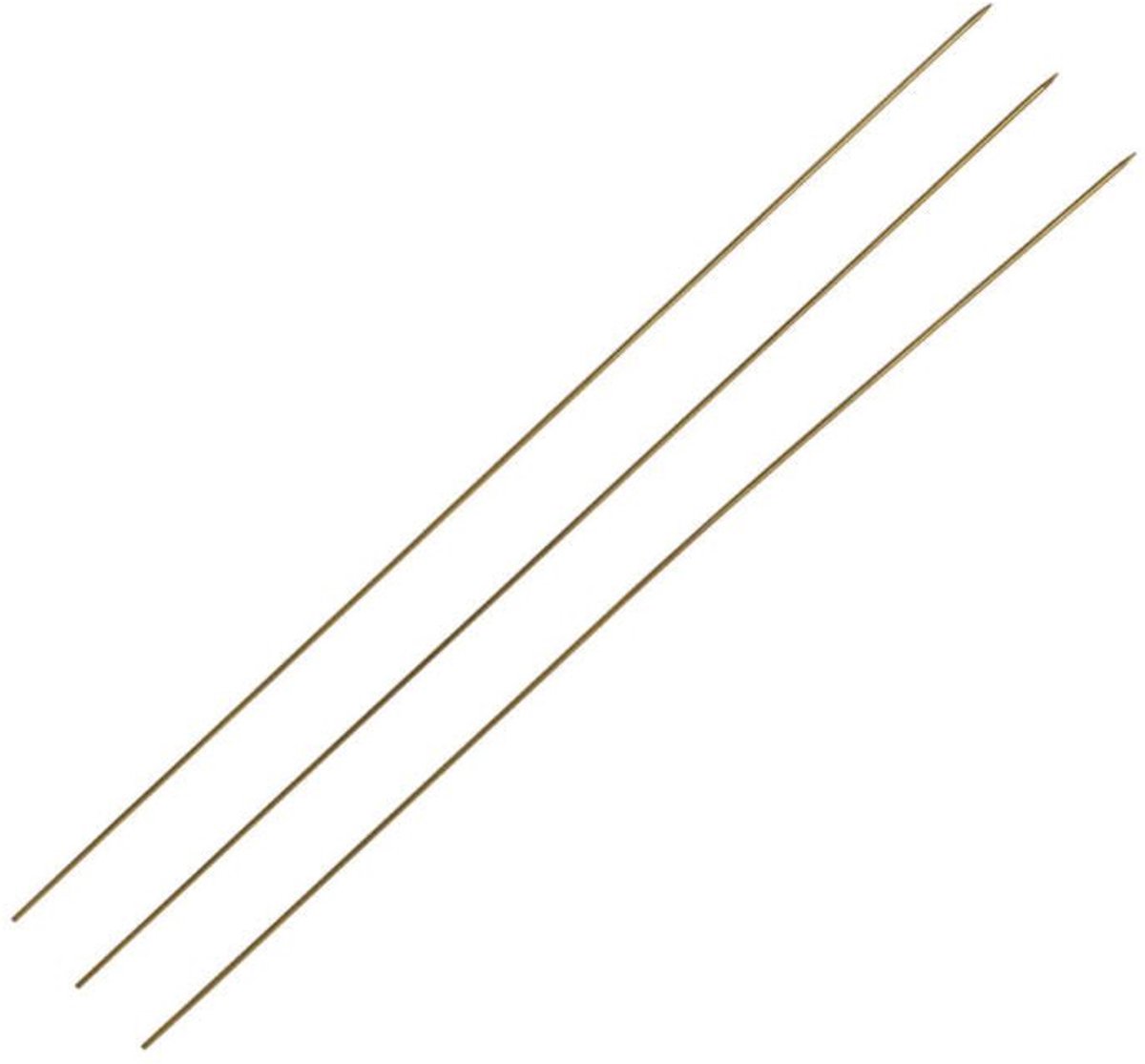Tronixpro Baiting Needle Aasnaald