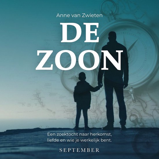 De zoon - cover