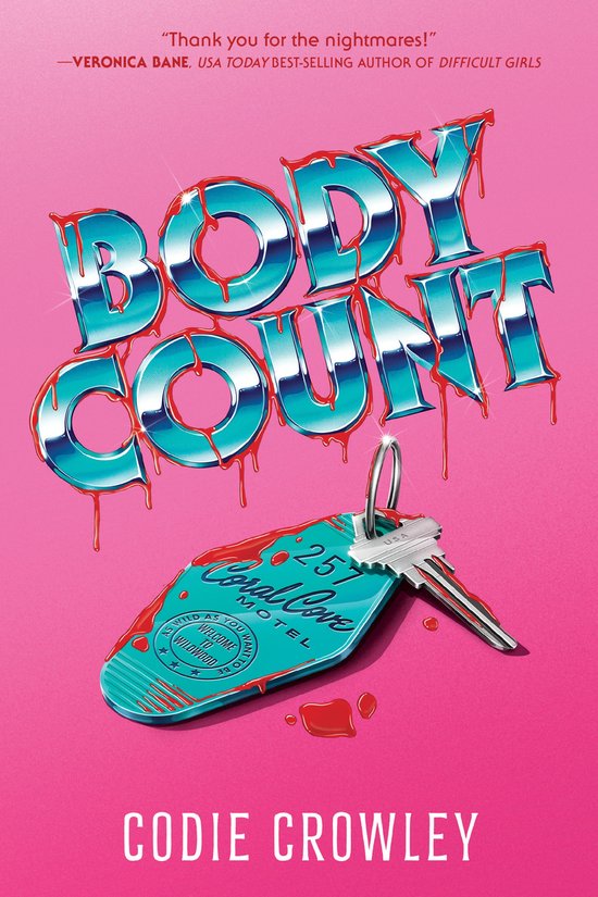 Body Count - cover