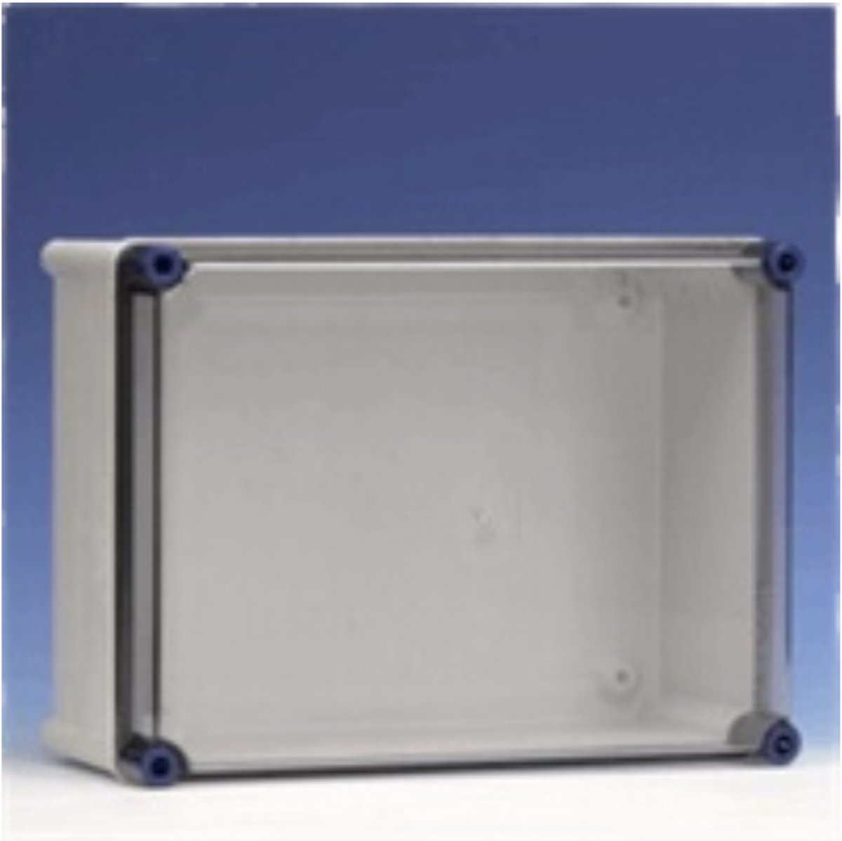 Eaton Holec Halyester lege kast K434Z