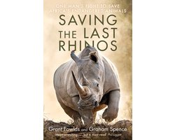 Saving the Last Rhinos