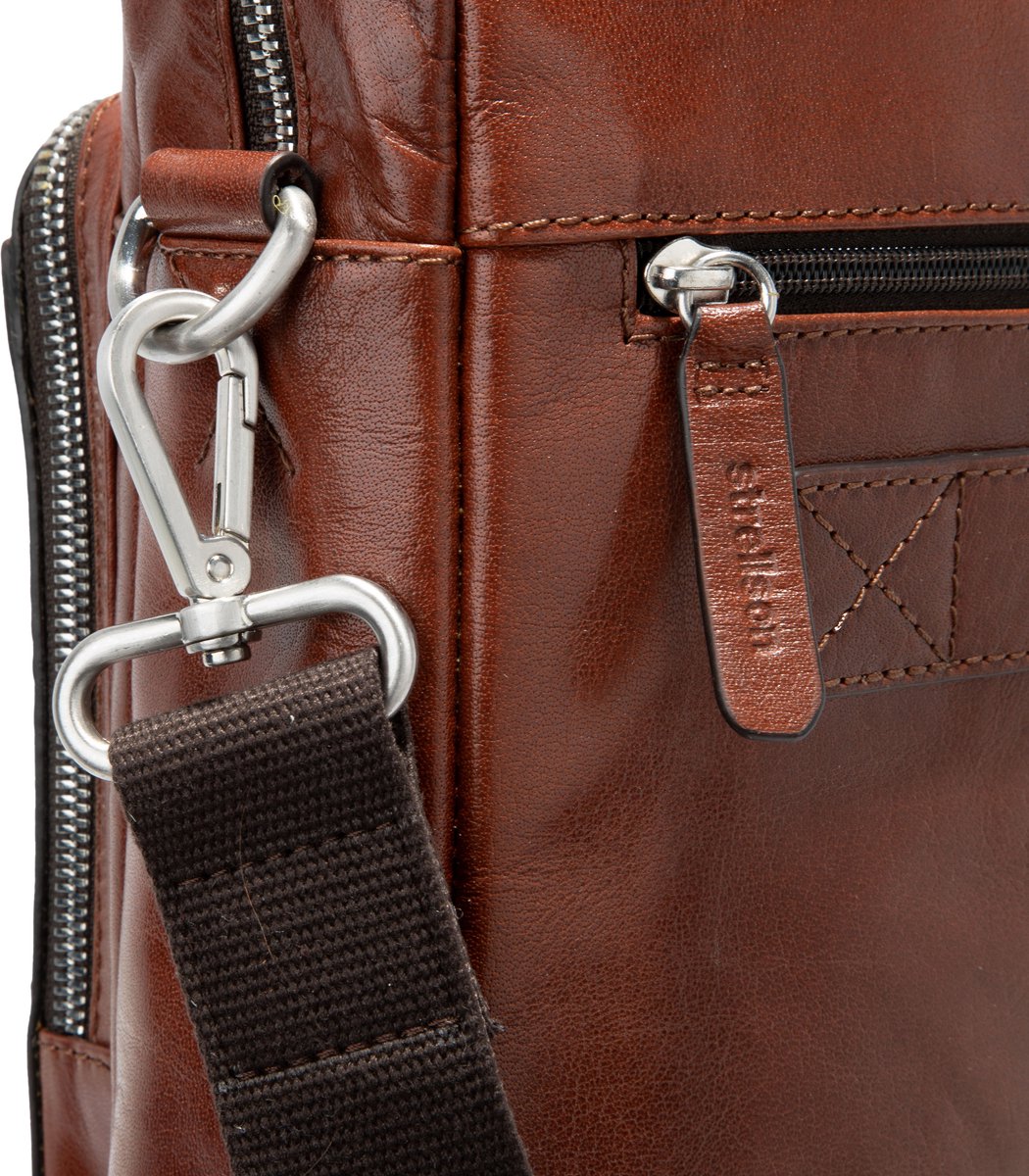 Strellson - Herren Aktentasche Kenley Charles