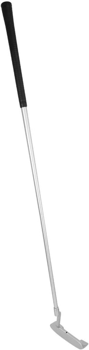 Retractable Golf Putter voor Mannen en Vrouwen, 89cm, Opvouwbare Mini Golfclub voor Putting Green en Thuisgebruik, Ideaal voor Golftraining en Recreatief Spelen