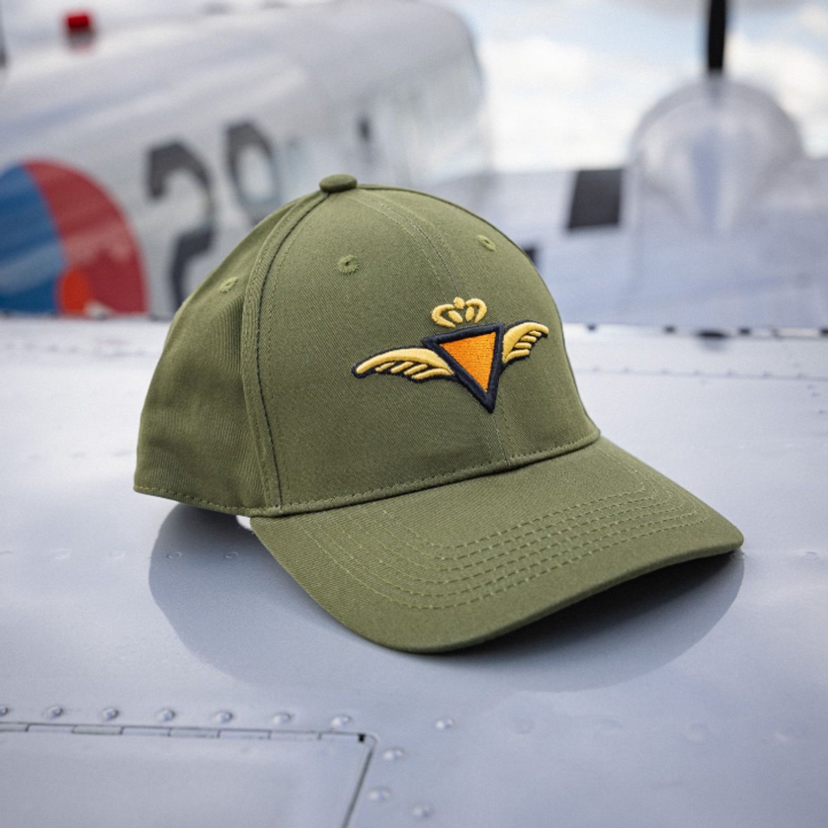KLuHV Cap