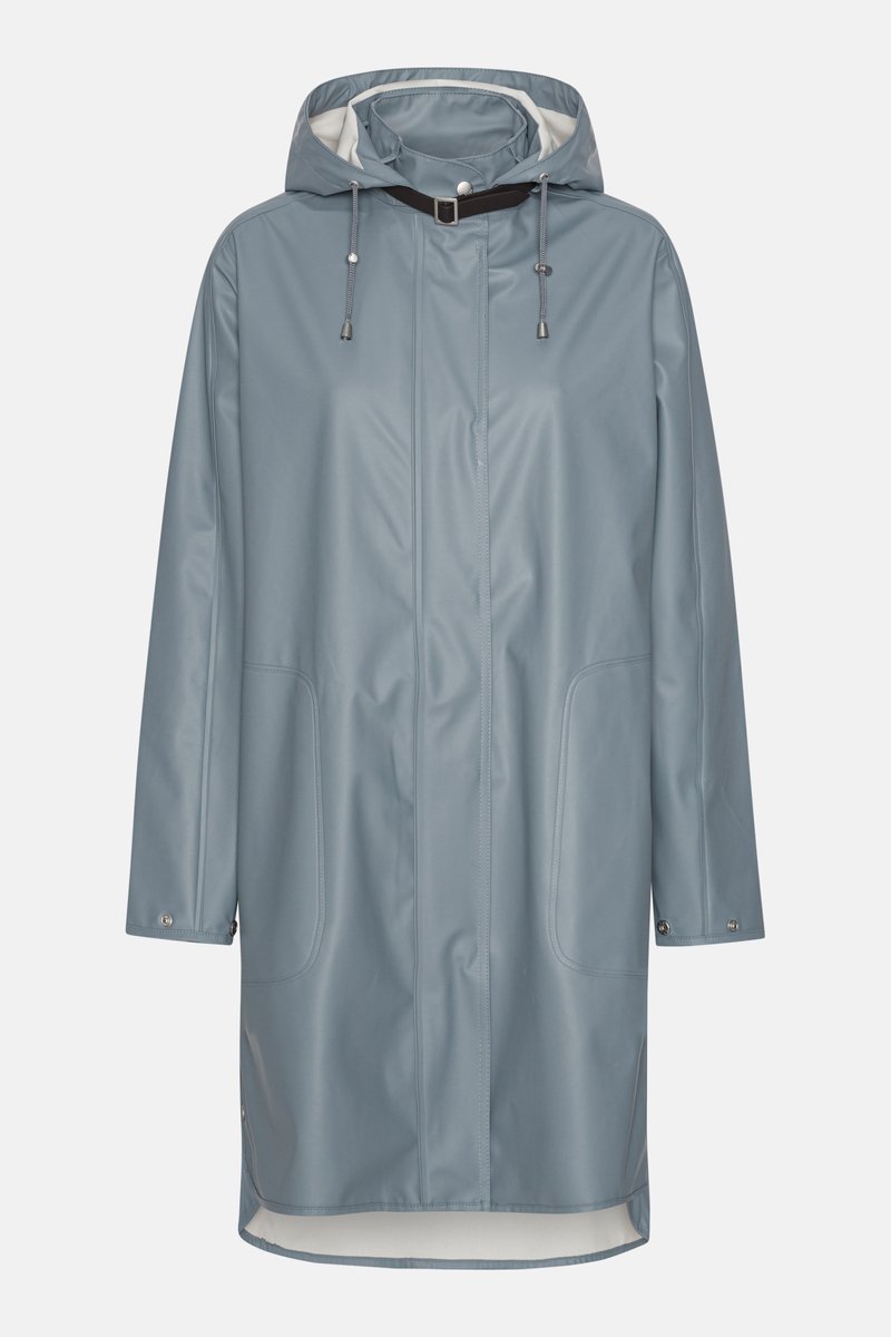 Regenjas RAIN71 Grijs