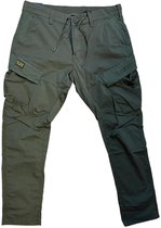 Pme Legend - Wingtip Cargo Lightweight Nylon - Heren - W35 L30