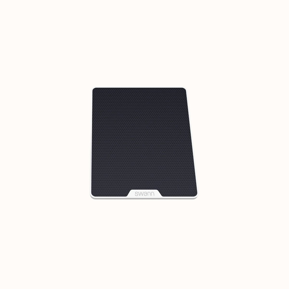 Swann Solar Pannel – Compatibel met Swann Beveiligingscamera's - Continue Stroomvoorziening - IP65 Weerbestendig voor Buitensurveillance en Cameralading – USB‑C & Micro‑USB