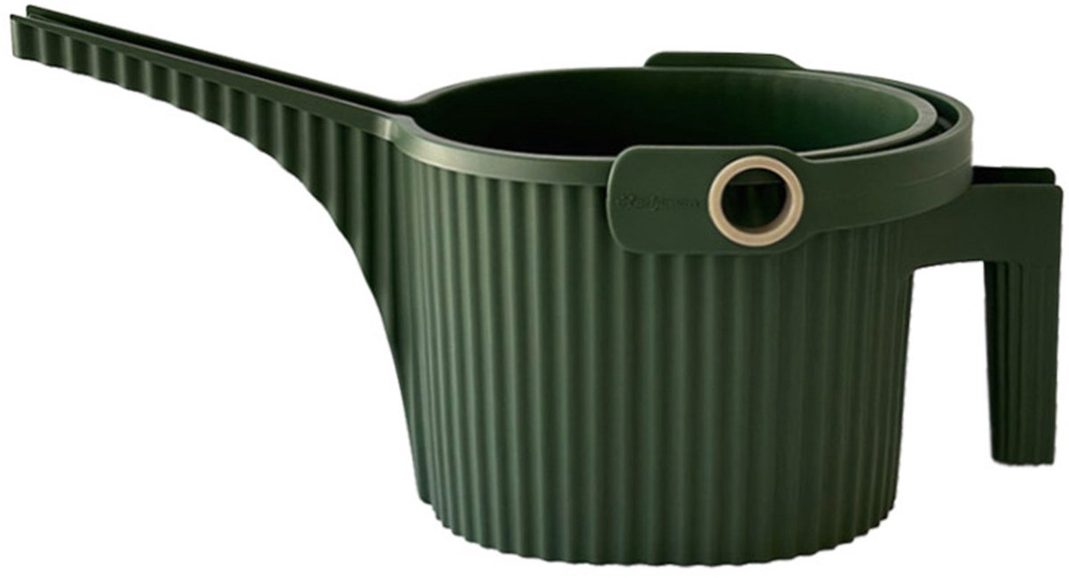 Hachiman gieter Garden Beetle 1.5 L - Groen
