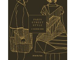 Paris Street Style