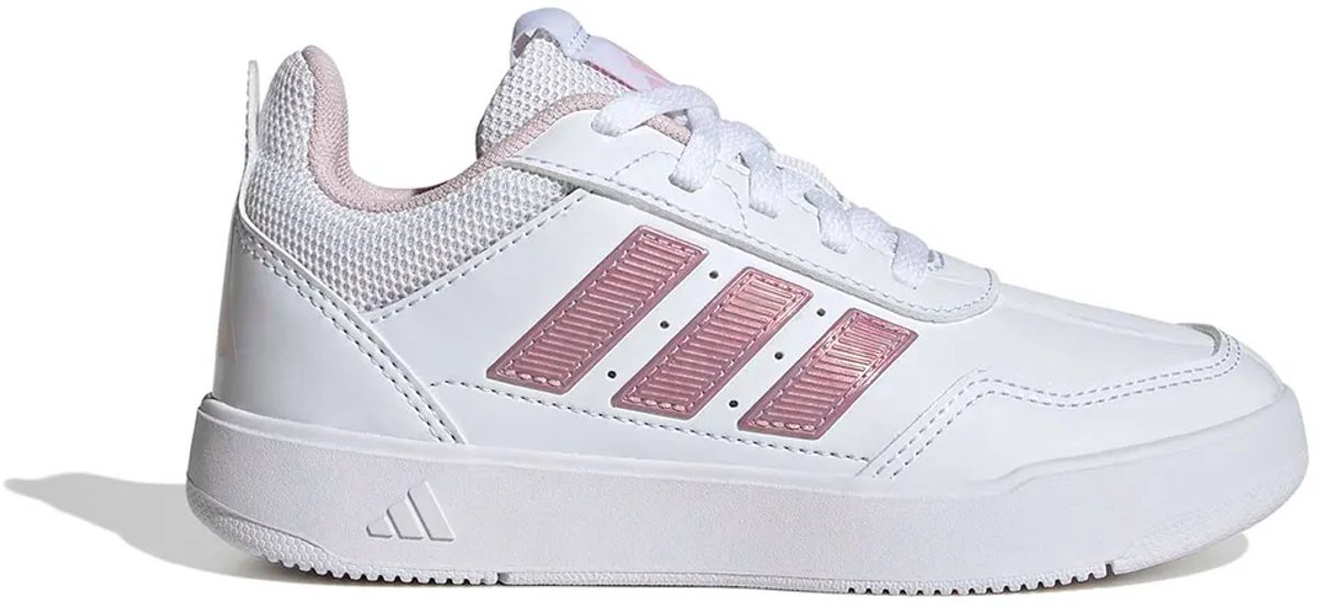Adidas Tensaur Sport 3.0 Kids Schoenen 2/3 Kinderen Grijs