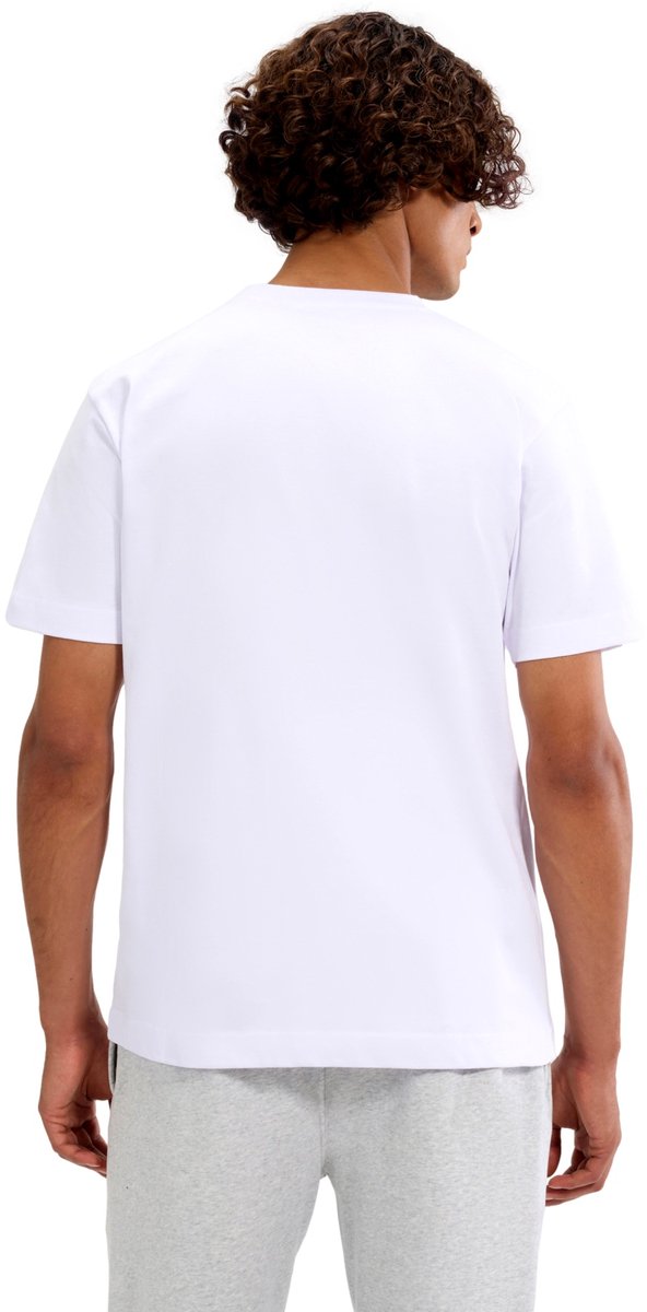 Ellesse Floran tee Wit