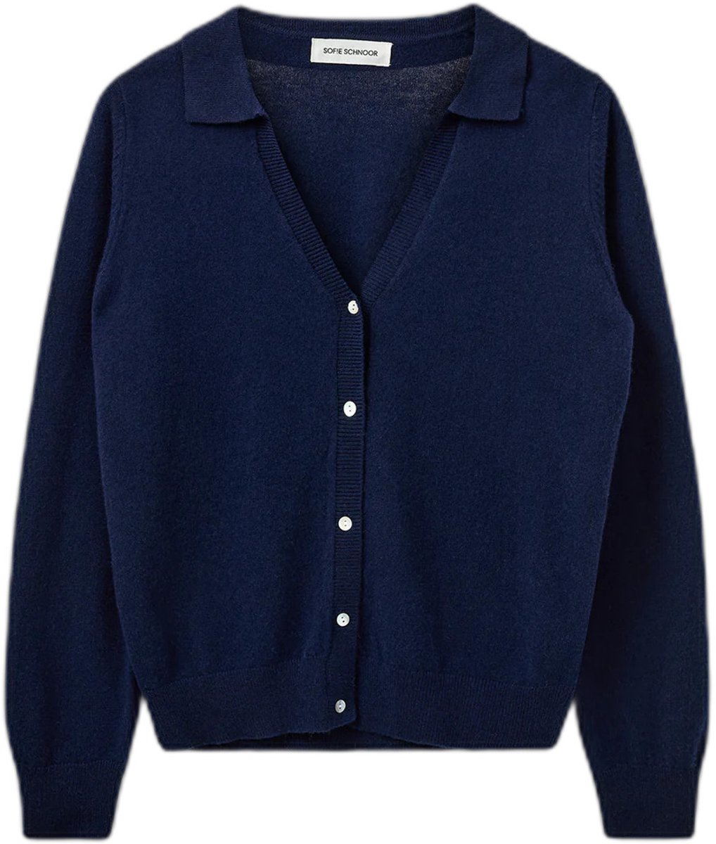 Damesvest Sofie Schnoor Skylarsw