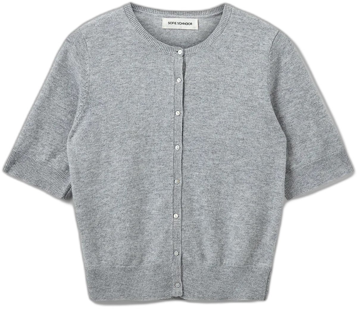 Damesvest Sofie Schnoor Sunasw
