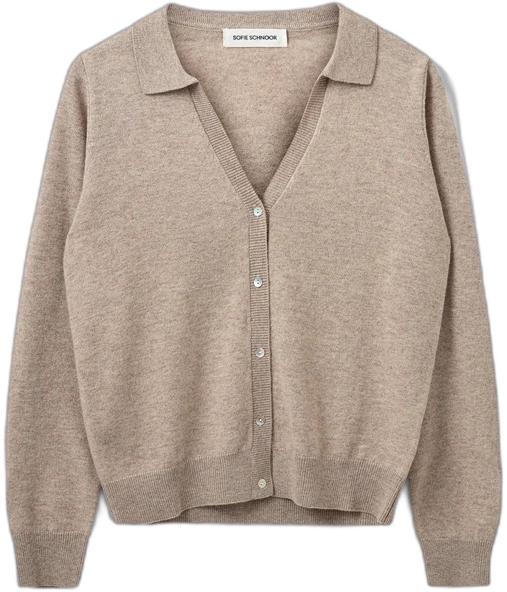 Damesvest Sofie Schnoor Skylarsw