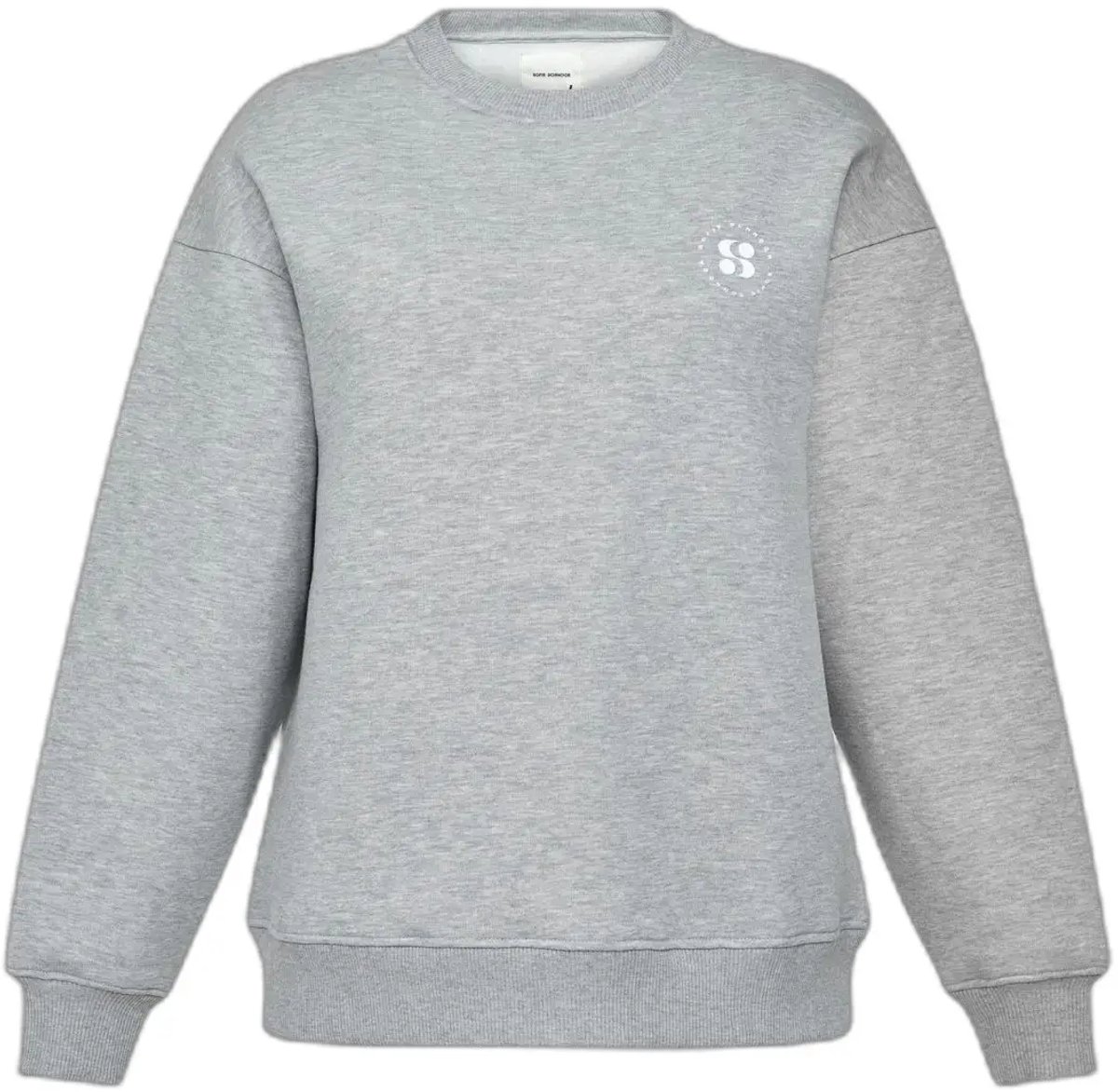 Dames sweatshirt Sofie Schnoor Parisw