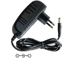 TOP CHARGEUR * Power Adapter AC Adapter Power Adapter Charger 12V for Replacement KTEC KSAS0241200150D5