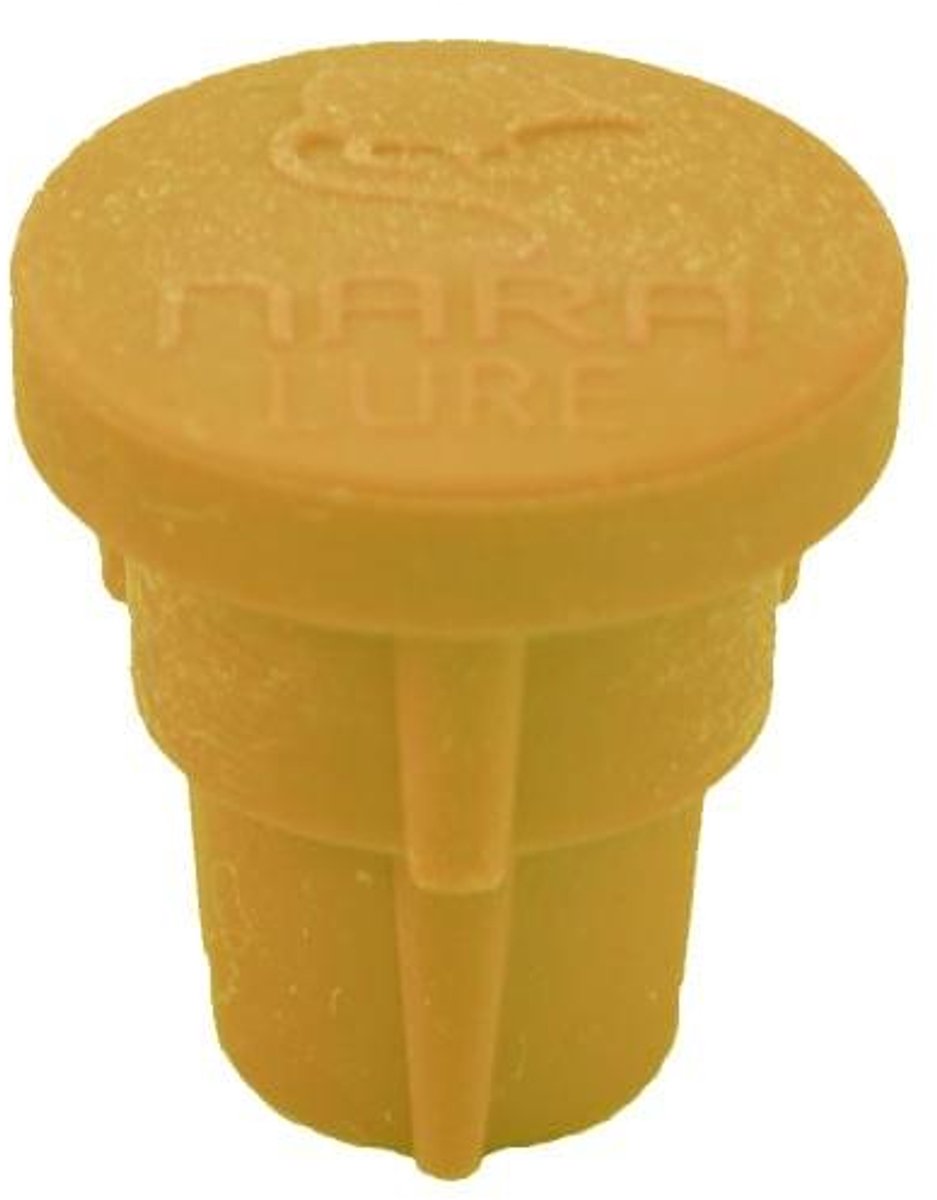 Nara Lure lokaas mango (1 stuk) - Effectief rattenlokaas - Met gratis cheatsheet