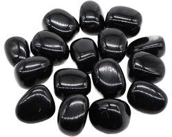 Aquarium grind - Decoratieve steen - Aquarium inrichten - Natuurlijke uitstraling - 10-40 mm - Jaspis