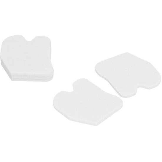 Accessoires (inclusief luchtfilters) geschikt voor de Husqvarna kettingzaagmodellen 230, 235, 235E, 236, 236E, 240 en 240E, in totaal 5 stuks. — afbeelding 3