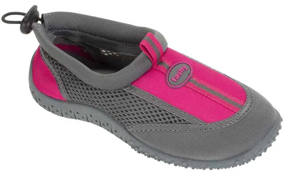 Aquafeel Guamo Waterschoenen Grijs EU 22 Meisje
