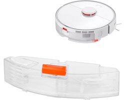 Originele watertank geschikt voor Roborock S7 T7S T7S Plus G10 watertank reserveonderdeel veegmachine accessoires stofzuiger waterreservoir voor tank elektrische besturing veegmachine vervanging watertank