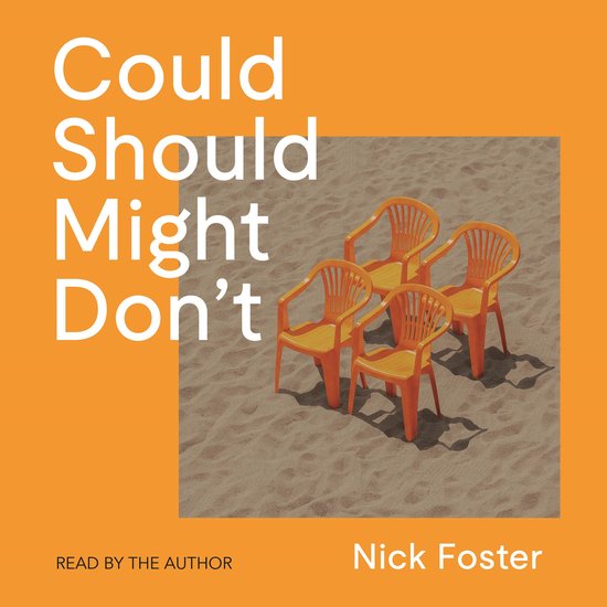 Could Should Might Don't - cover