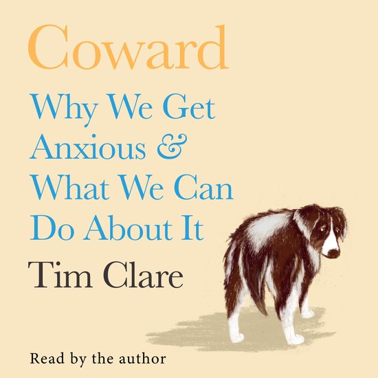 Coward - cover