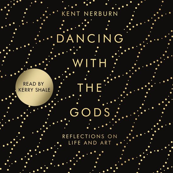 Dancing with the Gods - cover