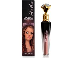 Blauwkous Diamond Lipgloss mat waterproof