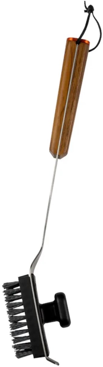 Traeger Brosse de nettoyage pour barbecue
