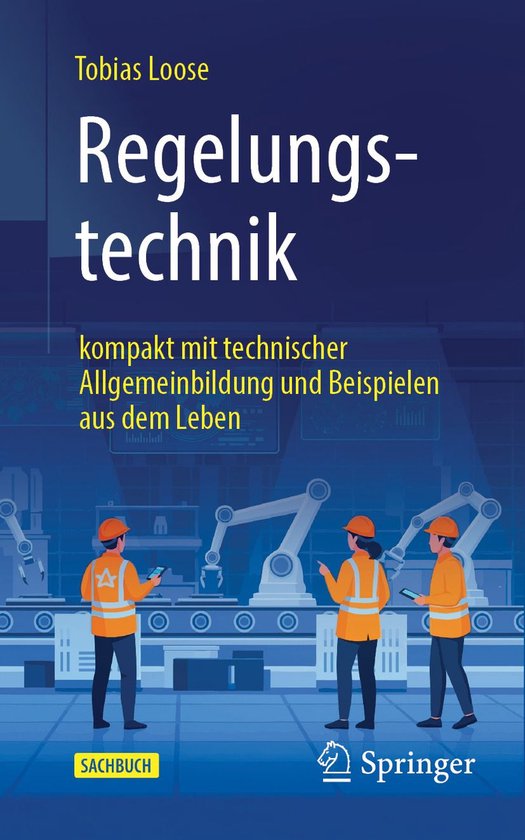 Computer Science and Engineering (German Language) - Regelun ... - cover