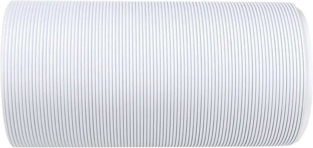 Universele Flexibele Afvoerslang voor Draagbare Airconditioners met Extra Lengte