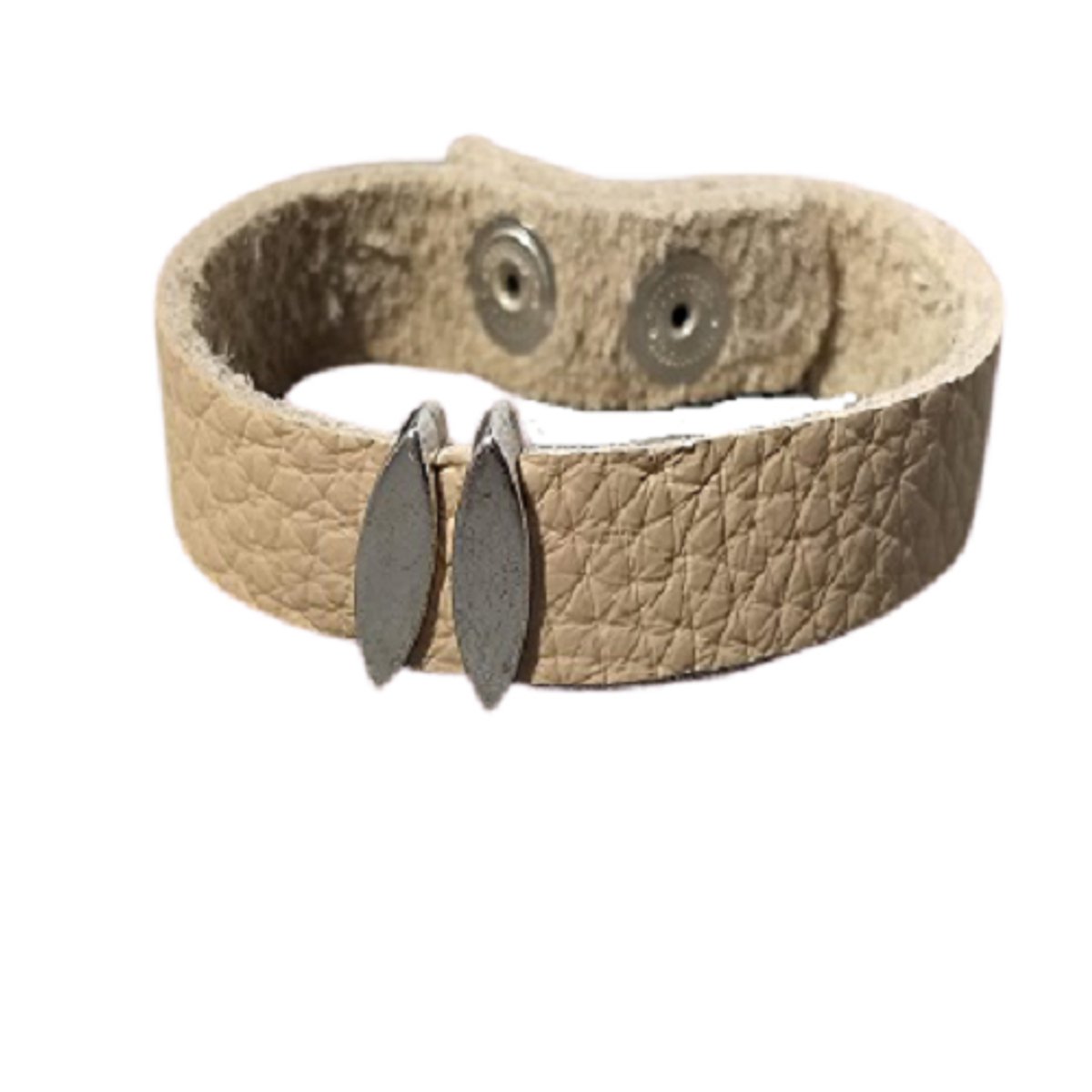 Aanpasbare armband-sand drops