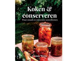 Koken & Conserveren