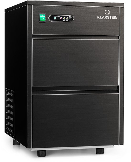 Powericer XL ijsblokjesmachine 20 kg/dag 145 watt van Tectake — afbeelding 3