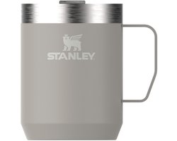 Everyday Camp Mug | 0,23L - Ash