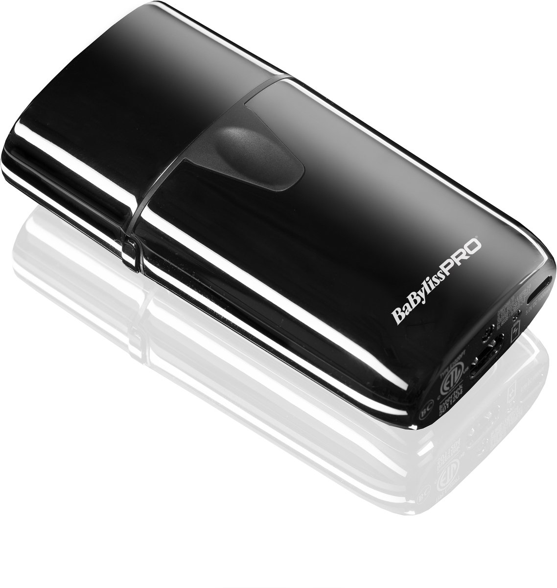 BaBylissPRO 4Artists UV Foil Single Foil Shaver FXLFS1E - afbeelding 2