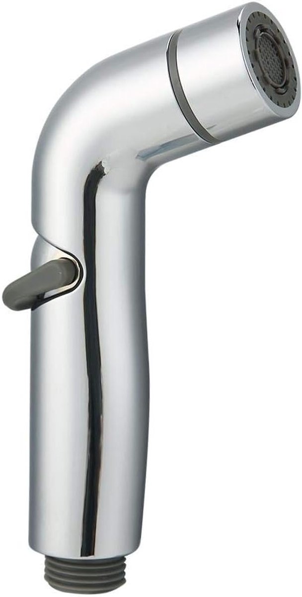 Bidet Handdouche Set met Verstelbare Druk voor Hygiënische Toilet Spray en Gemakkelijk Gebruik