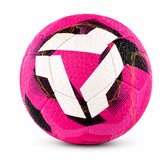 EL JACKSON WORLD Concrete - Freestyle voetbal - Maat 5 - Roze