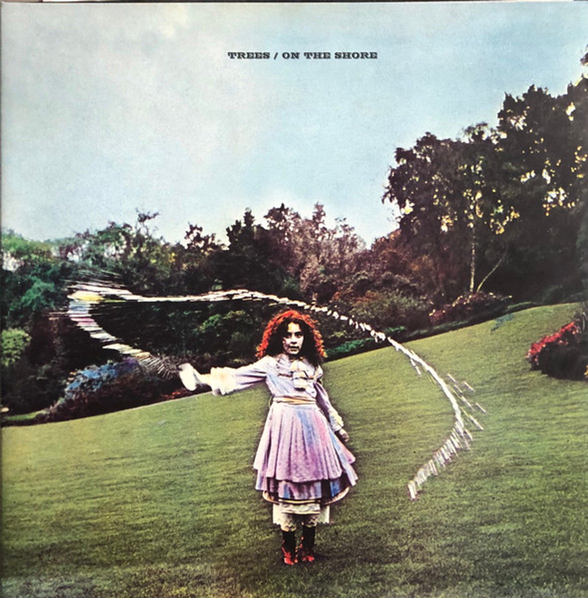 Trees - On the Shore - HQ 2LP - 180 gram