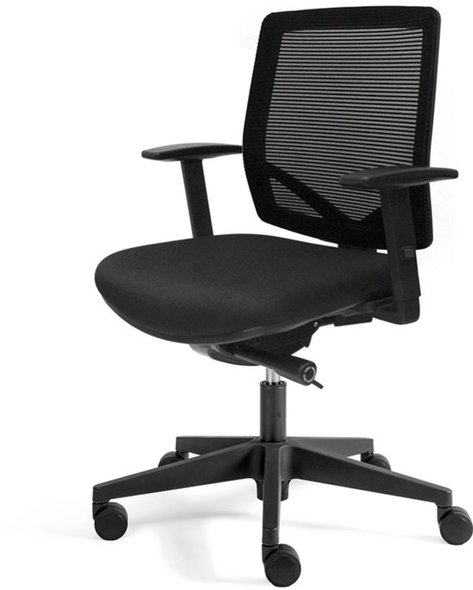 Bureaustoel Junna Basic Netwave - (N)EN-1335