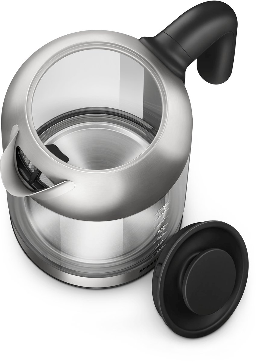Philips series 5000 HD9339/80 - Waterkoker - RVS – foto 2