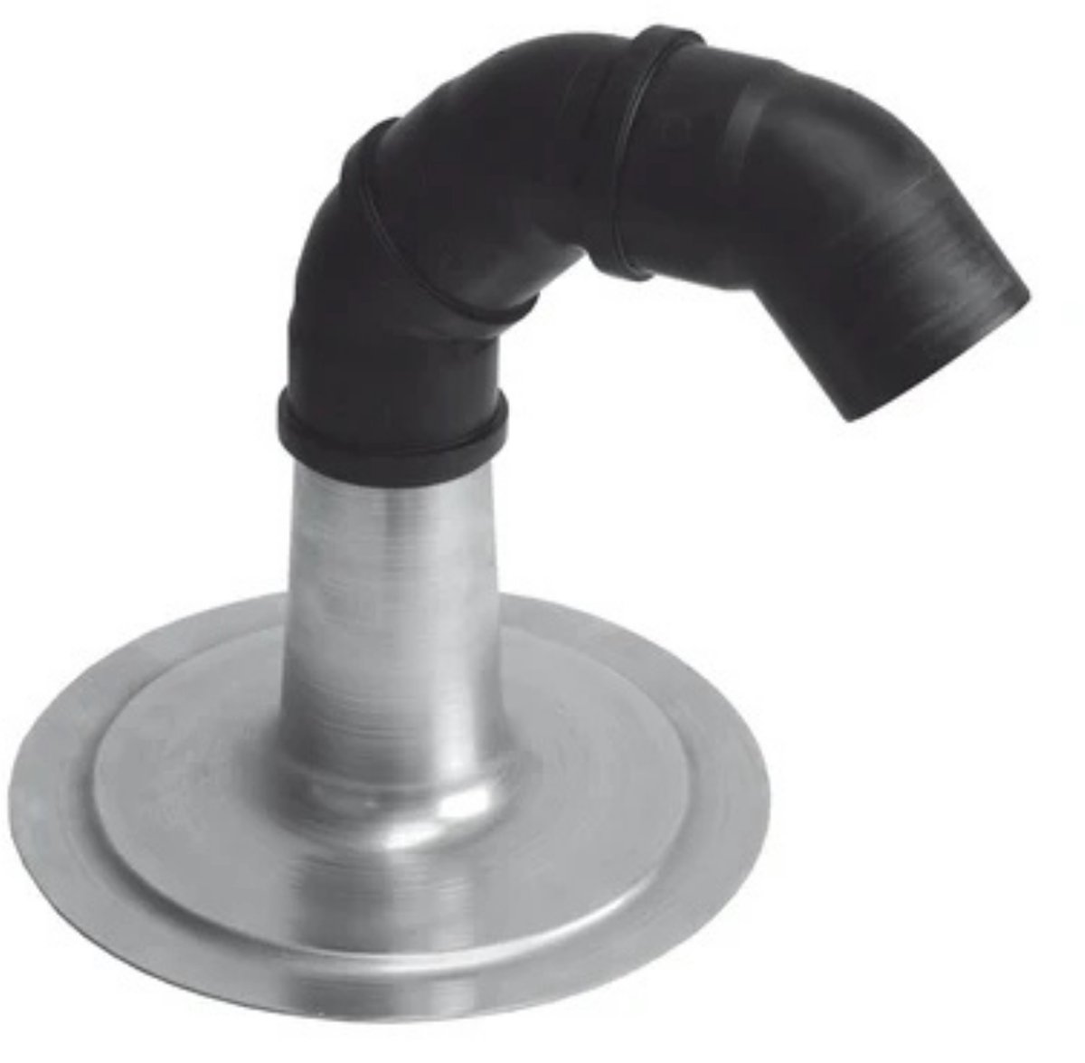 Anjo Kabeldoorvoer PP-Bocht 50 Ds