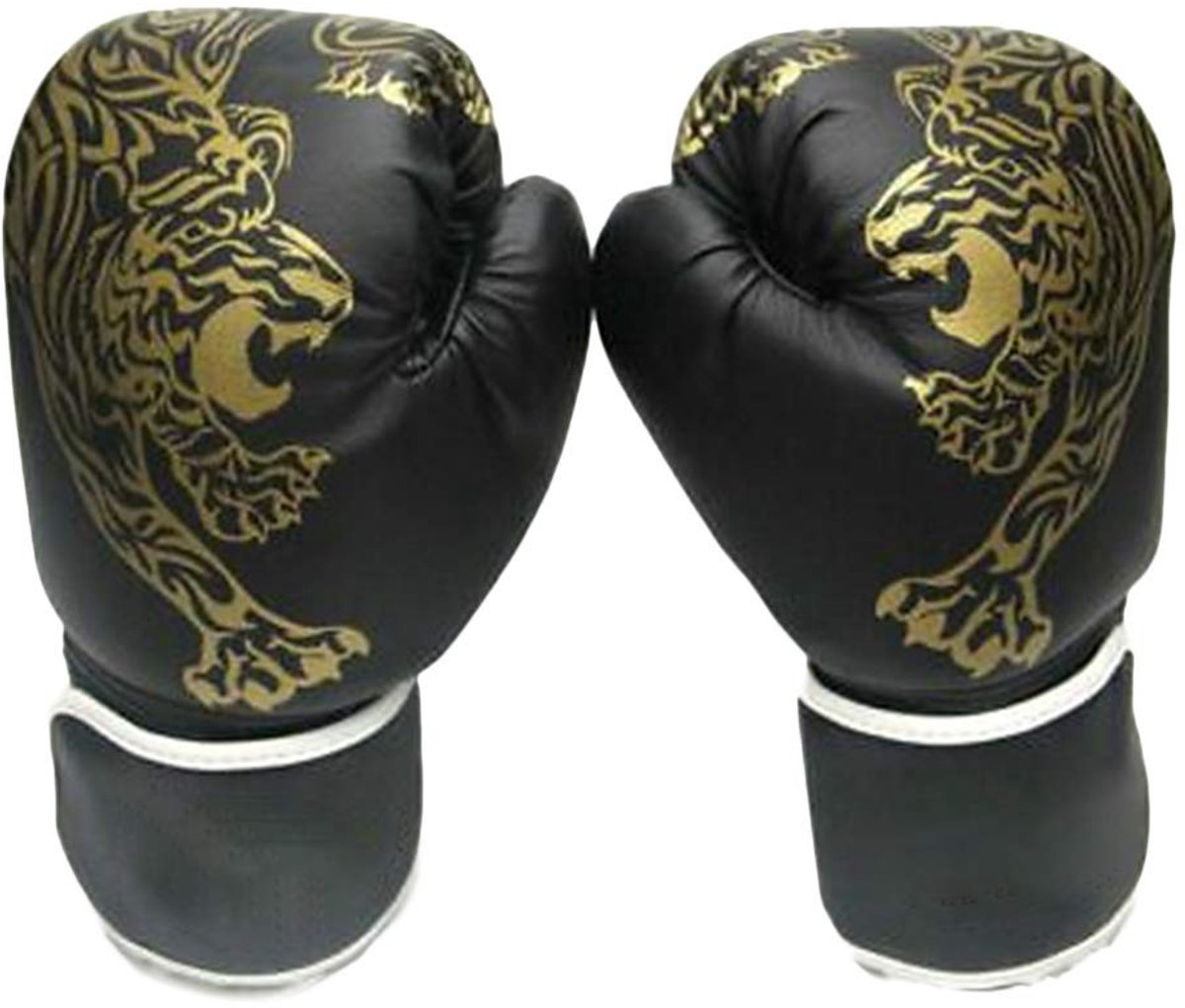 Dailygoods - Comfortabele Ademend Bokshandschoenen voor Training