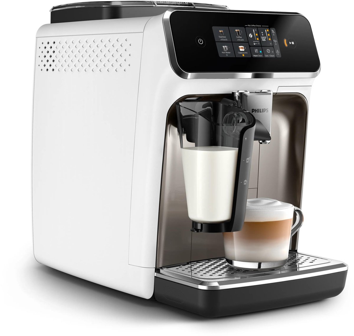 Philips EP2333/40 koffiezetapparaat Volledig automatisch - afbeelding 3