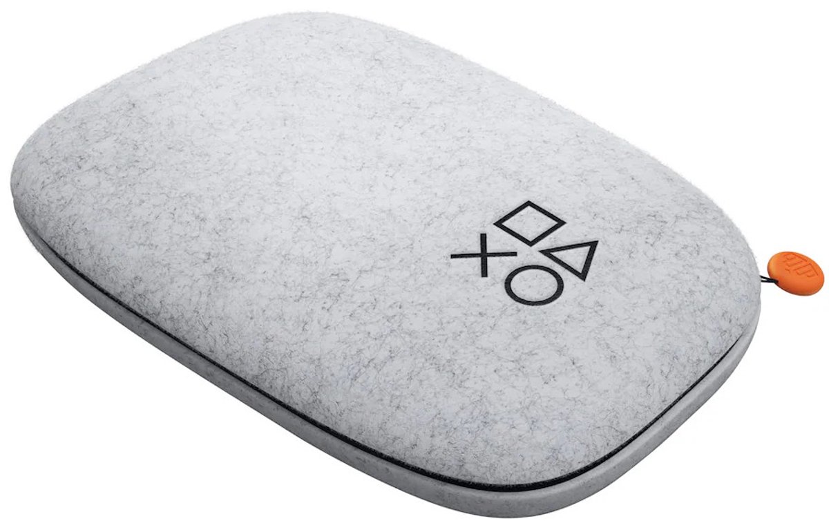 Backbone One Carrying Case - Draagtas - Lichtgewicht - PlayStation-Editie - Wit