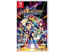 Mega Man Star Force Legacy Collection (Nieuw)