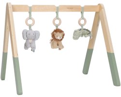 Little Dutch Safari Friends Tapis d'éveil
