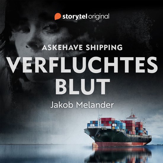 Askehave Shipping – Verfluchtes Blut - cover