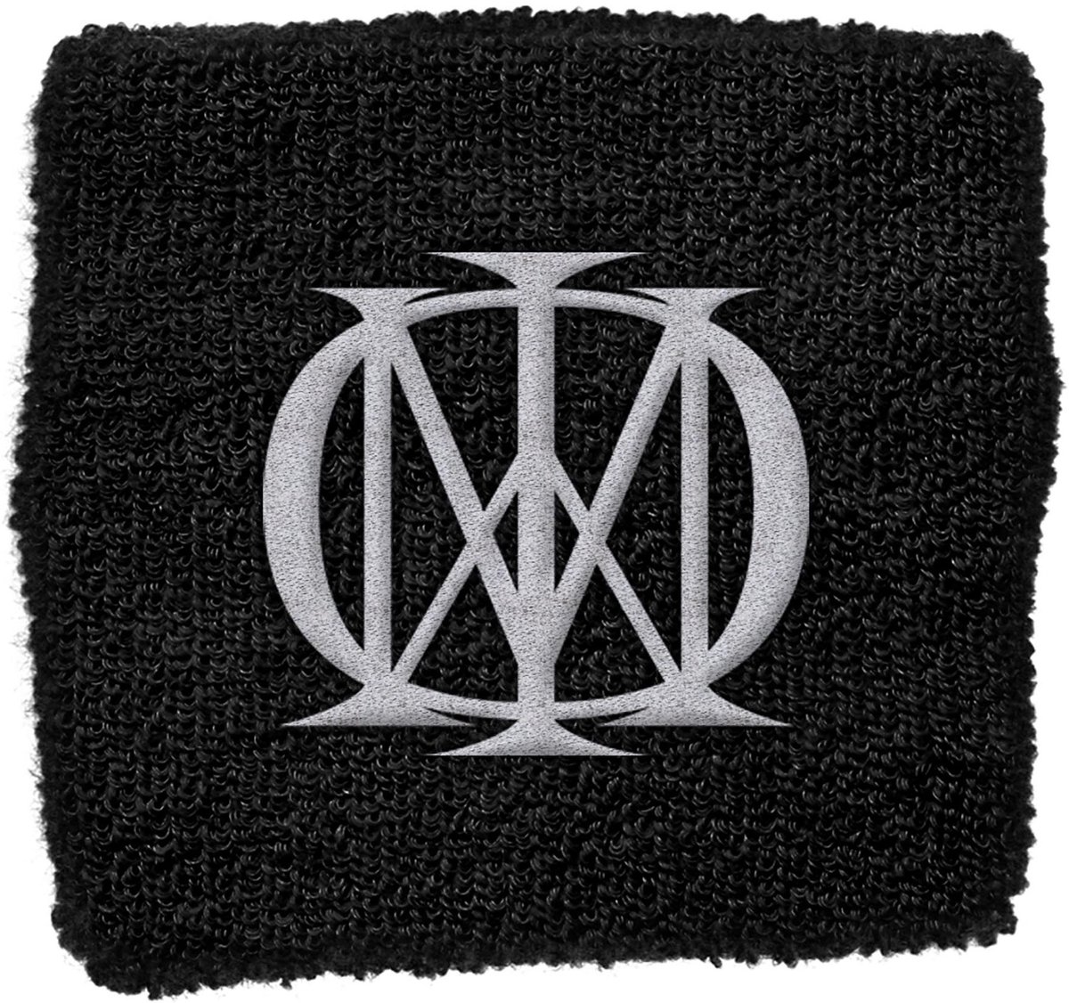 Dream Theater - Symbol - Wristband Zweetbandje